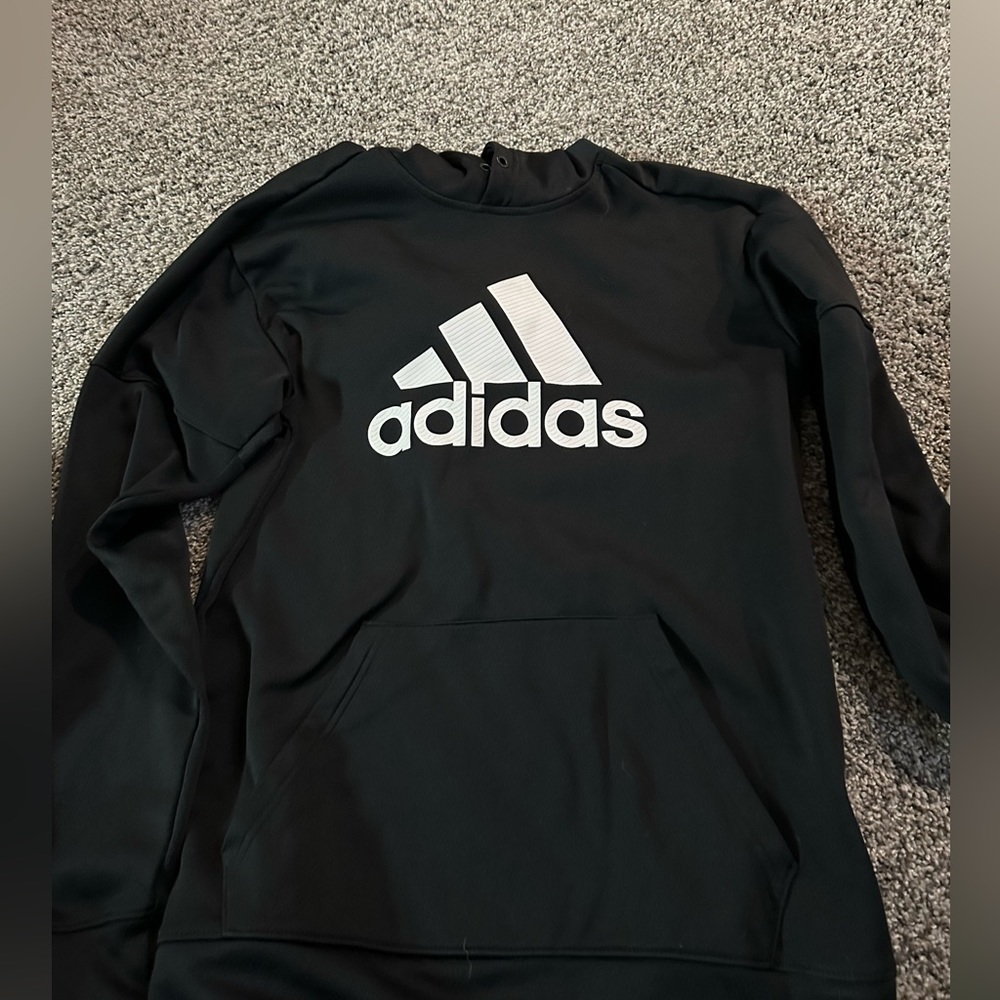 Adidas Sweatshirt